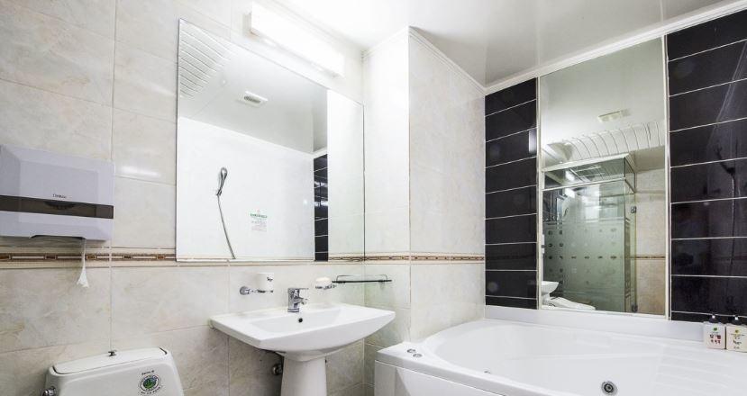 أنسان Ivy Hotel المظهر الخارجي الصورة