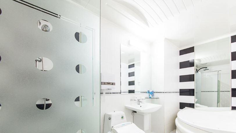 أنسان Ivy Hotel المظهر الخارجي الصورة