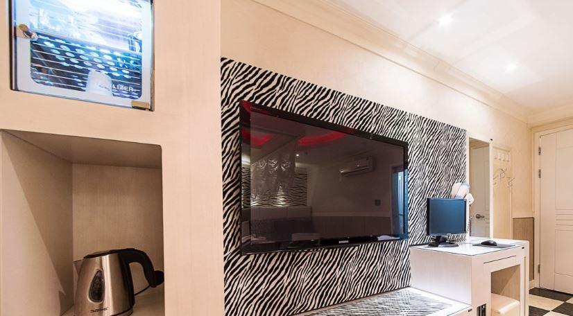 أنسان Ivy Hotel المظهر الخارجي الصورة