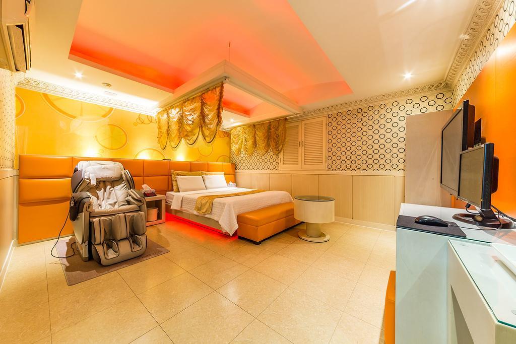 أنسان Ivy Hotel المظهر الخارجي الصورة