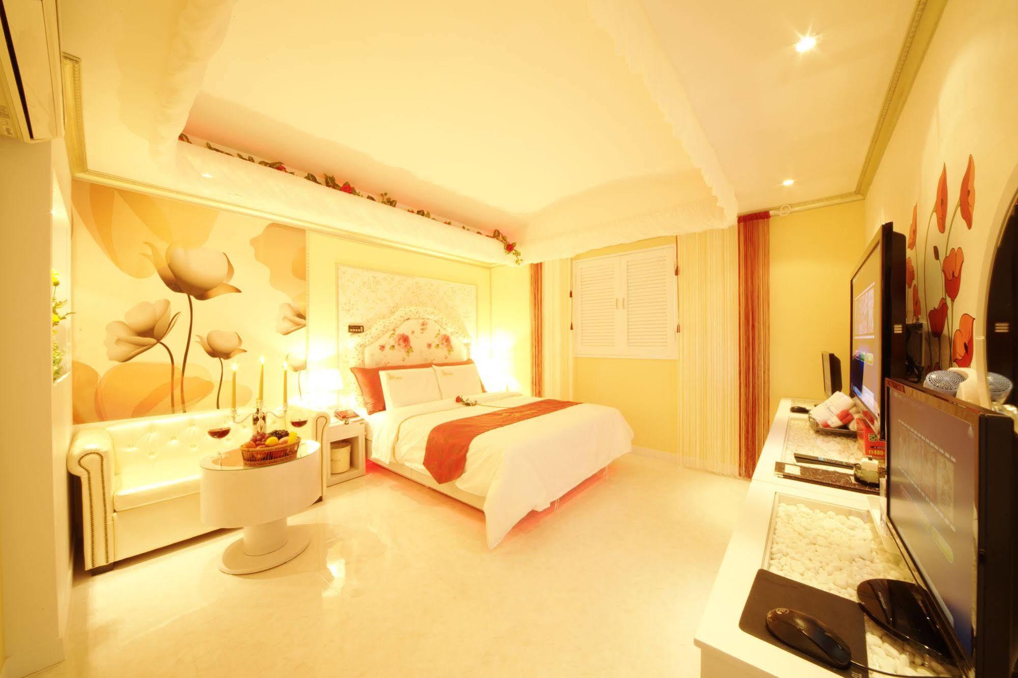 أنسان Ivy Hotel المظهر الخارجي الصورة