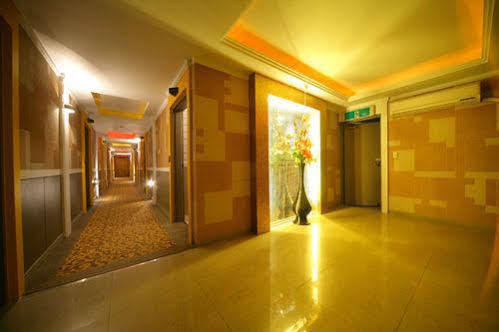 أنسان Ivy Hotel المظهر الخارجي الصورة